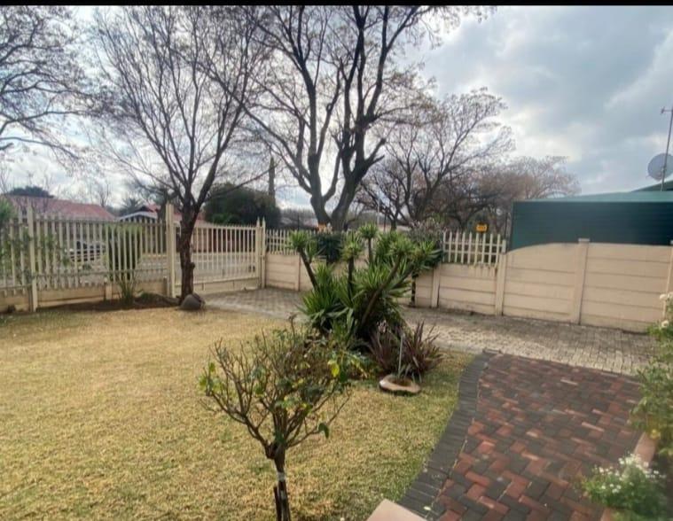 3 Bedroom Property for Sale in Sasolburg Free State